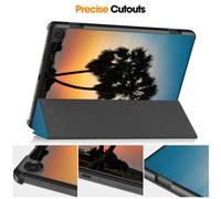 Slim Cover for Amazon Fire Max 11 2023 Case Protective Smart Pouch Floor