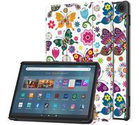 Slim Cover for Amazon Fire Max 11 2023 Case Protective Smart Pouch Floor