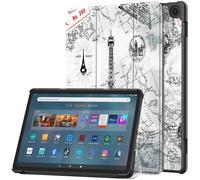 Slim Cover for Amazon Fire Max 11 2023 Case Protective Smart Pouch Standing