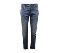 Slim Denim Trousers - male - G-star - Slim Fit Jeans - Blue - W33 - Jeans W33