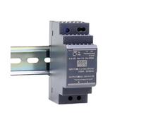 Slim DIN Rail 30W Power Supply HDR-30-5 HDR-30-12 HDR-30-15 HDR-30-24 HDR-30-48(48V)