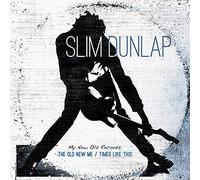 Slim Dunlap - My Old New Records: The Old New Me / Times Like This [12'' VINYL]