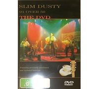 Slim Dusty - 91 OVER 50