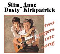 Slim Dusty & Anne Kirkpatrick - One Song