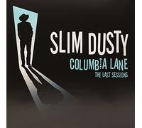 Slim Dusty - Columbia Lane: The Last Sessions [VINYL]