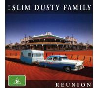 Slim Dusty Family - Reunion [CD + DVD] [Australian Import]