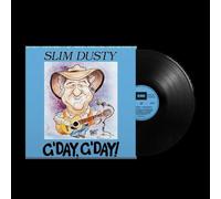 SLIM DUSTY: G'DAY G'DAY 35TH ANNIVERSARY - LP vinyl