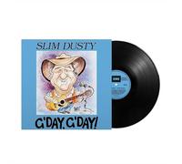 Slim Dusty - G'day G'day 35th Anniversary [VINYL]