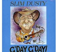 Slim Dusty - G'day G'day [Australian Import]