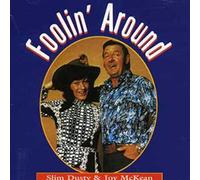 Slim Dusty & Joy Mckean - Foolin' Around