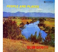 Slim Dusty - People and Places