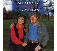 Slim Dusty Sings Joy Mckean