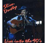 Slim Dusty - Slim Dusty: Live into the Nineties