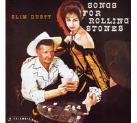 Slim Dusty - Songs for Rolling Stones