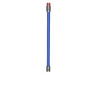 Slim Extension Tube Metal Rod，Compatible for Dyson，V12 V10 Vacuum Cleaner Accessories(Blue)