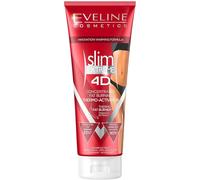 Eveline Cosmetics Slim Extreme thermo-active slimming serum 250 ml