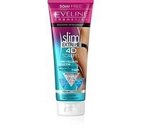 Eveline SLIM EXTREME 4D SCALPEL Turbo Cellulite Reductor Cream 7 DAYS TREATMENT
