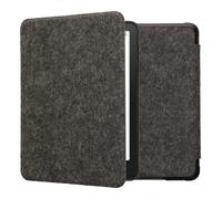 Slim Felt Fabric Case Cover for Amazon Kindle Paperwhite 2024 Colorsoft