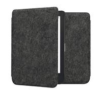 Slim Felt Fabric Case Cover for Kobo Clara 2E Tolino Shine 4