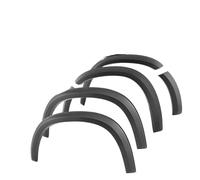 Slim Fender Flares Compatible For Mercedes Benz X-class 2017 2018 2019 2020 20212022 2023 Wheel Arches Protector International Model