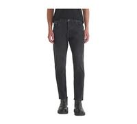 Slim Fit Black Jeans - male - Antony Morato - Slim Fit Jeans - Black - W36 - Jeans W36
