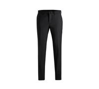 Slim Fit Black Trousers Model 12141112 - male - Jack & Jones - Chinos - Black - 2XL - Trousers 2XL
