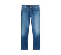 Slim Fit Blue Jeans with Faded Finish - male - Tommy Jeans - Slim Fit Jeans - Blue - W36 L32 - Jeans W36 L32