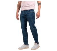 Slim Fit Blue Stone Jeans- male- Drykorn- Slim Fit Jeans- Blue- W34 L34- Jeans W34 L34