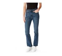 Slim-fit Bootcut Jeans - female - Levi's - Slim Fit Jeans - Blue - W28 L30 - Jeans W28 L30