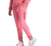 Slim fit cargo Trousers Alpha Industries X-Fit Rose L