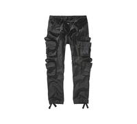 Brandit Pure Slim Pants Grey 5XL Men