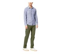 Slim fit chino Trousers Dockers New British Vert 30x32