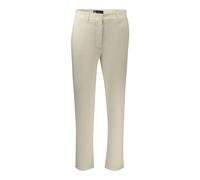 Slim Fit Chino Trousers - female - North Sails - Chinos - White - 4XL - Trousers 4XL
