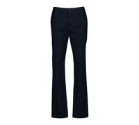 Slim fit chino Trousers Gant Smart Bleu 32x32