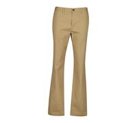 Slim fit chino Trousers Gant Smart Marron 33x34