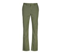Slim fit chino Trousers Gant Sunfaded Vert 31x32