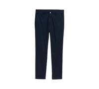 Slim fit chino Trousers Tom Tailor Bleu 36x32