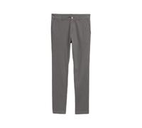Slim fit chino Trousers Tom Tailor Travis Gris 30x32
