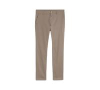 Slim fit chino Trousers Tom Tailor Travis Marron 28x34