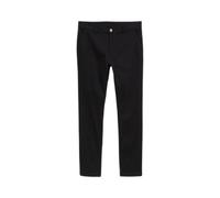 Slim fit chino Trousers Tom Tailor Travis Noir 30x32