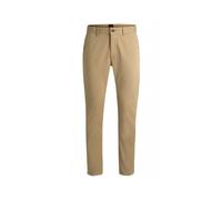 Slim-fit Chinos - male - Boss - Chinos - Beige - W30 L32 - Trousers W30 L32