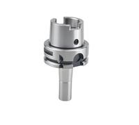 Slim Fit Collet BT HSK63A Dc Collet Chuck with Balance G2.5 25000rpm/G6.3 15000rpm