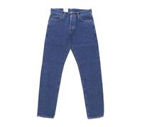 Slim Fit Denim Jeans - male - Carhartt Wip - Slim Fit Jeans - Blue - W29 L32 - Jeans W29 L32