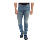 Slim Fit Denim Jeans - male - Emporio Armani - Slim Fit Jeans - Blue - W31 - Jeans W31