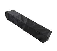 Slim-Fit Digital Piano Cover for 61-Key Electronic Keyboard - Stretchable & Scratch- Organ Protector with Elegant Matte Finish