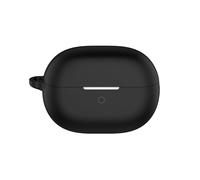 Slim Fit Fashion Silicone Protective Headphone Cover Accessories Case for Huawei FreeBuds Pro 5 with Keychain for Women Men-Color#5