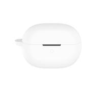 Slim Fit Fashion Silicone Protective Headphone Cover Accessories Case for Huawei FreeBuds Pro 5 with Keychain for Women Men-Color#3