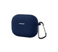 Slim Fit Fashion Silicone Protective Headphone Cover Accessories Case for Huawei FreeClip 2 with Keychain for Women Men-Color#9