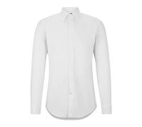 Boss Hank Tux1 Long Sleeve Shirt White 43 Men