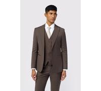 Slim Fit Jacket Ted Baker Beige 40R